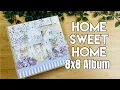 Download Lagu Home Sweet Home 8x8 Album | May Box Project