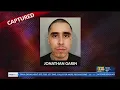 Sex offender featured on Most Wanted arrested in Madera