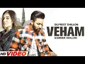 Download Lagu Veham (Official Video) | Dilpreet Dhillon Ft Aamber Dhillon | Desi Crew | Latest Punjabi Songs 2023