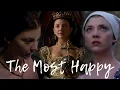 Anne Boleyn (19th May 1536) || THE MOST HAPPY