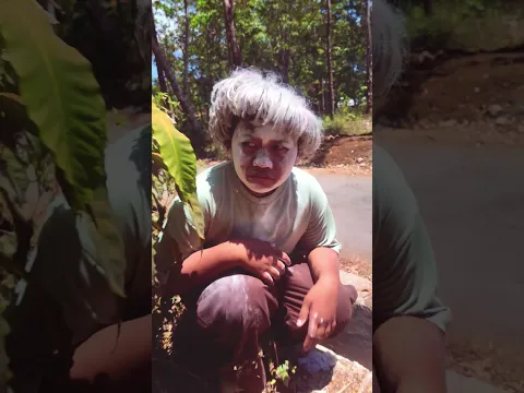 Niat Mau Nakutin Temennya, Ternyata Temennya Masih di Rumah! Malah Ketemu Hantu Beneran 😱