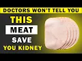 Lagu Top 4 Best Meat to Flush Out Toxins \u0026 Repair Kidneys Fast