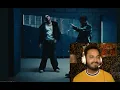 BIG MOVES THE UD RAGA REACTION | Rajasthan Rap & Delhi Rap | GDX Reaction