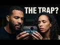 Interracial Trap Compilation