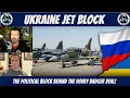 Lagu Czech PM Shuts Down L-159 Transfer To Ukraine| US Pilots React