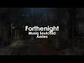 Forthenight | Musiq Soulchild · Aaries