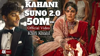 hai tamanna humen tumhen dulhan banaye kahani suno 2 0 kaifi khalil official video viral song