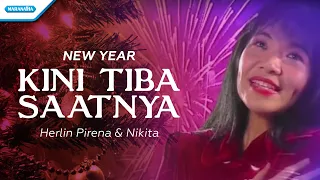 Download Kini Tiba Saatnya - Herlin Pirena \u0026 Nikita (Video) MP3