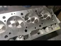 AFR 335 Big Block Chevy Heads for 496