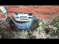 MY Window Well Installation and replacement DIY