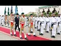 Download Lagu Menhan Kunjungan Kerja Ke Pakistan.