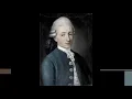 W. A. Mozart - KV 172 - String Quartet No. 12 in B flat major