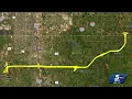 Oklahoma City turnpike plans spark controversy over property impact