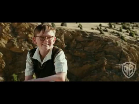 Original Theatrical Trailer