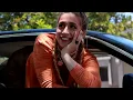 Tate McRae, Khalid - working (Behind The Scenes)