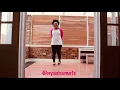 Uwrongo dance moves by Prince Kaybee.