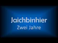 Lagu Zwei Jahre -  A Presentation