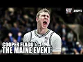 Cooper Flagg s hometown reflects on his upbringing 2025 NBA Draft
