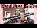 Download Lagu Mani Osai Kettu - Payanangal Mudivathillai - Veena Cover