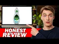 Palmolive Ultra Dishwashing Liquid Pure Clear Fragrance-Free - Honest Review and Experience