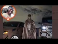 KSI Reacts To Travis Scott s Batman Costume