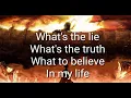 Download Lagu Opening 3 Attack On Titan | Red Swan (lirik)