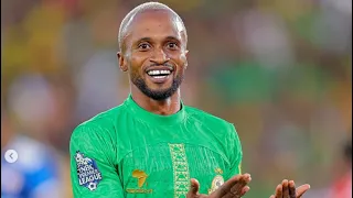 Goli La Pacome Yanga SC 1 0 Simba SC Ngao Ya Jamii 16 09 2025  Goli La Pacome Yanga SC 1 0 Simba SC Ngao Ya Jamii 16 09 2025