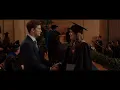 Fifty shades of grey 2015 -Anastasia Steele graduation day movieclips
