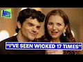 Mia McKenna Bruce Ed Bluemel On Famous Plot Twists Wicked Murder Mysteries Seven Dials
