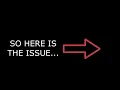 Issues updating birt ay and region on Bungie net not a solution