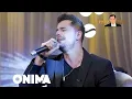 Lagu n’Kosove show : Shpat Kasapi : Sherrin ti ma bone - LIVE
