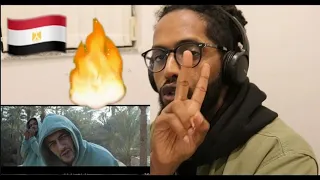 Reacting To Shahyn Ma 3aleena ردة فعل شاهين ما علينا Official Music Video Prod By Sintax 