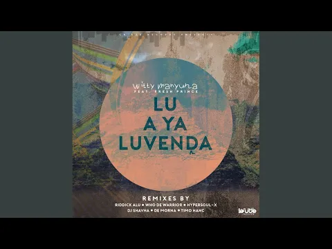 Download MP3 Lu a ya Luvenda (De Morna's Thought)