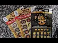 Download Lagu Amazing session with Black Pearl Deluxe , 500 selection UK Scratch Cards! OMG!