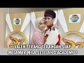 Lagu Ini yang Ditunggu Fans!! Detik² Valen Janji akan Lamar Mila Setelah Selesai Audisi di D'Academy 7