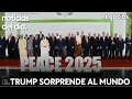 Download Lagu NOTICIAS DEL DÍA: Trump sorprende al mundo con un triunfo histórico, Rusia advierte y China golpea