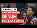 Download Lagu Johnpaul77 Tantang Balik Oknum Full Margin