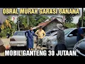 Download Lagu Garasi Banana Super Giveaway Ges..Jual Mobil Bekas Murah2 30 Jutaan Mobil Ganteng Nih