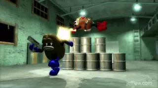 killer bean 2 1 the party hd 