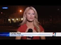 All Greek Life at Florida State is Suspended