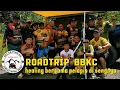 Download Lagu ROADTRIP BBKC healing bersama pelapis di sengaya 