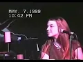 Evanescence Live at Vino's Bar Little Rock, AR  1999 Full Show RARE