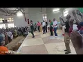 NITEMBELEE YESU  performed by Arch-Diocese of Nyeri choir in Ngandu Girls Singing together seminar