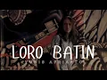 YUDIS APRIANTO - LORO BATIN || OFFICIAL MUSIC VIDEO
