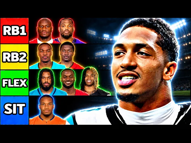 Yahoo Fantasy Football - Josh & Hayden artwork