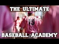 Ultimate Baseball Academy Project Ohtani Dream Player Development Ep2
