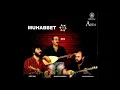 Sen Tabipsin Saramazsın Yaramı - Muhlis Akarsu
