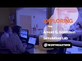 Transform Healthcare Education Northeastern s Arnold S Goldstein Simulation Lab