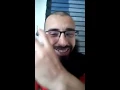 Mohammed kandil  القاضي المظلوم محمد قنديل يوضح معلومات حول الحكم الإداري