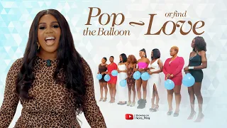Episode 84 (Hunt Game 2.1 Ladies Edition) Pop the balloon or find Love | with Nons Miraj